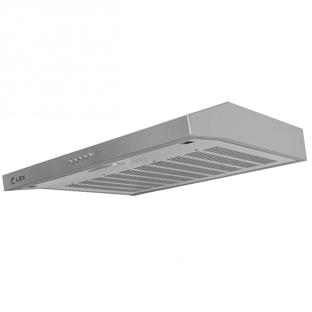 Вытяжка Lex S 500 IX CHTI000326 - миниатюра 3