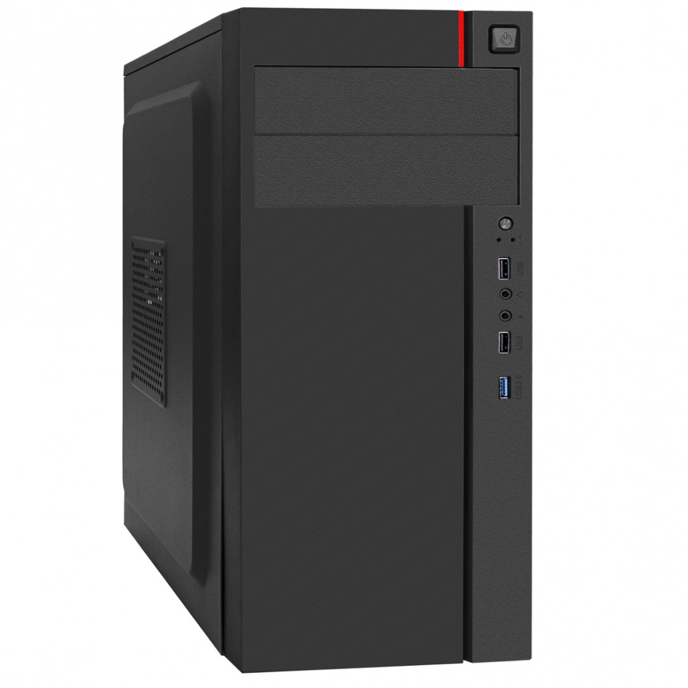 Корпус ExeGate AA-440U-AA450 EX290186RUS Mid-Tower — фото товара