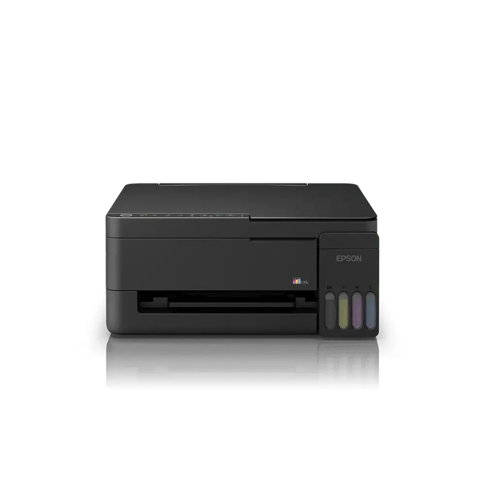 МФУ Epson EcoTank Home L3350 C11CL62413 А4, Струйный, Цветная - миниатюра 2