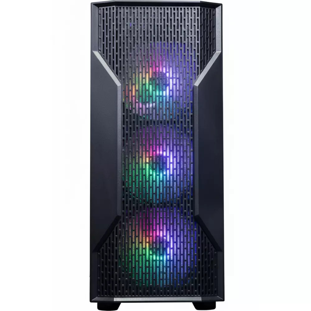 Персональный компьютер XG Pro-Gaming XGMM025 Core i5, 12400F, 2.5, 16 Гб, DDR4-3200 - миниатюра 3