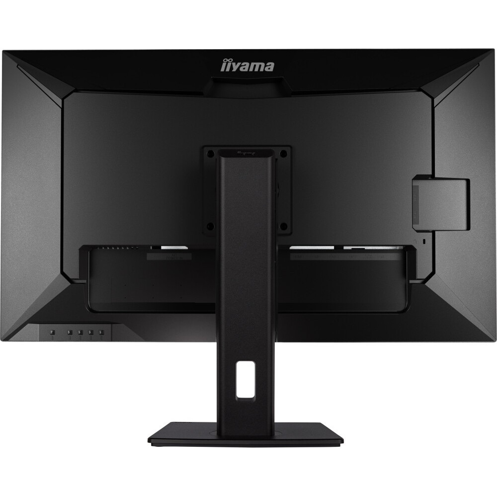 Монитор IIYAMA XUB3293UHSN-B5 31.5 ", IPS, 4K UHD 3840x2160 (16:9), 60 Гц - миниатюра 5