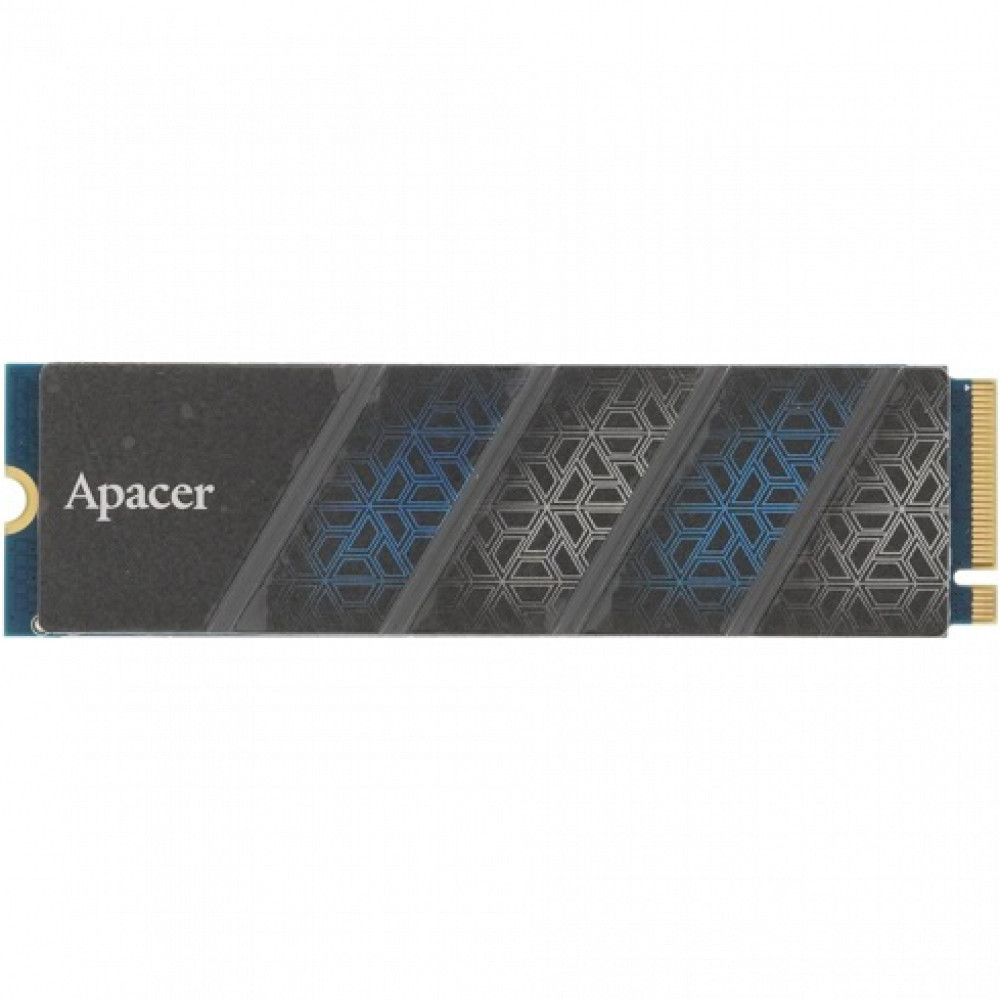Жесткий диск Apacer AS2280P4U PRO AP1TBAS2280P4UPRO-1 SSD (твердотельные), 1 ТБ, M.2 - миниатюра 2