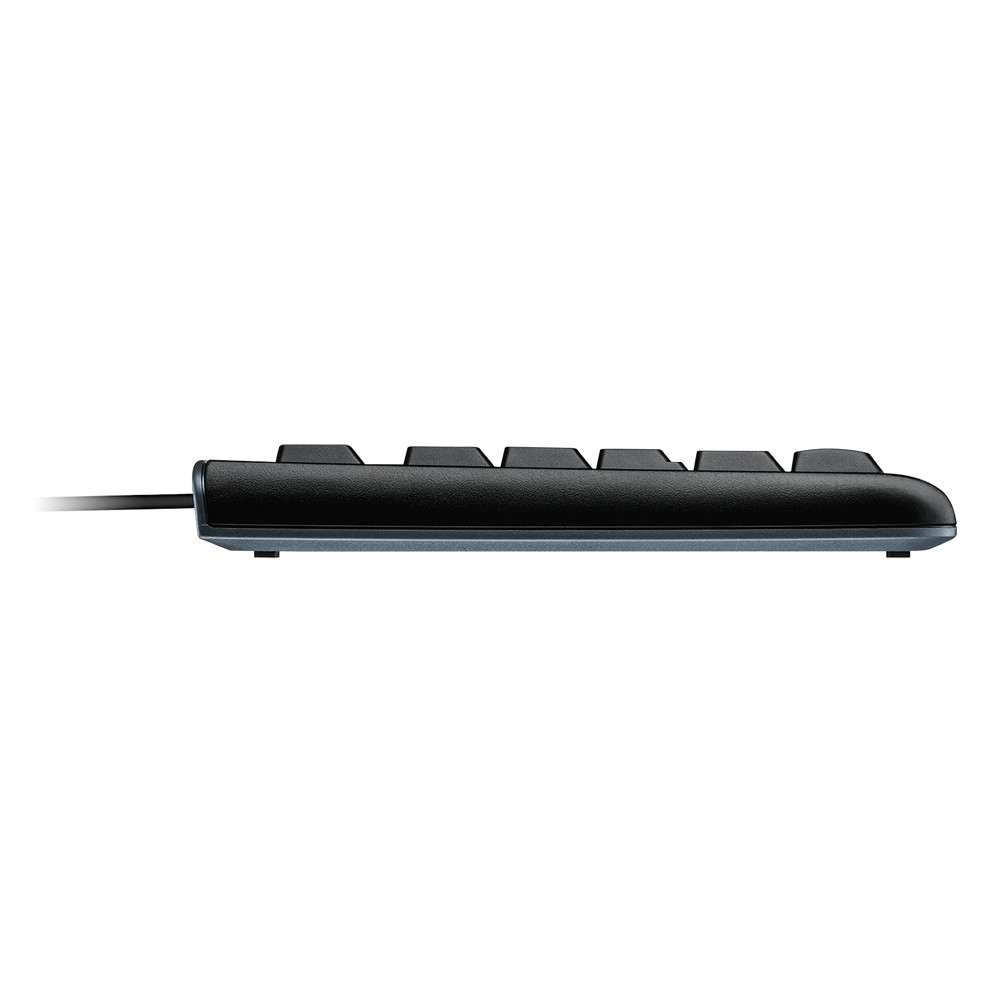 Клавиатура + мышь Logitech MK120 920-002589 - миниатюра 3