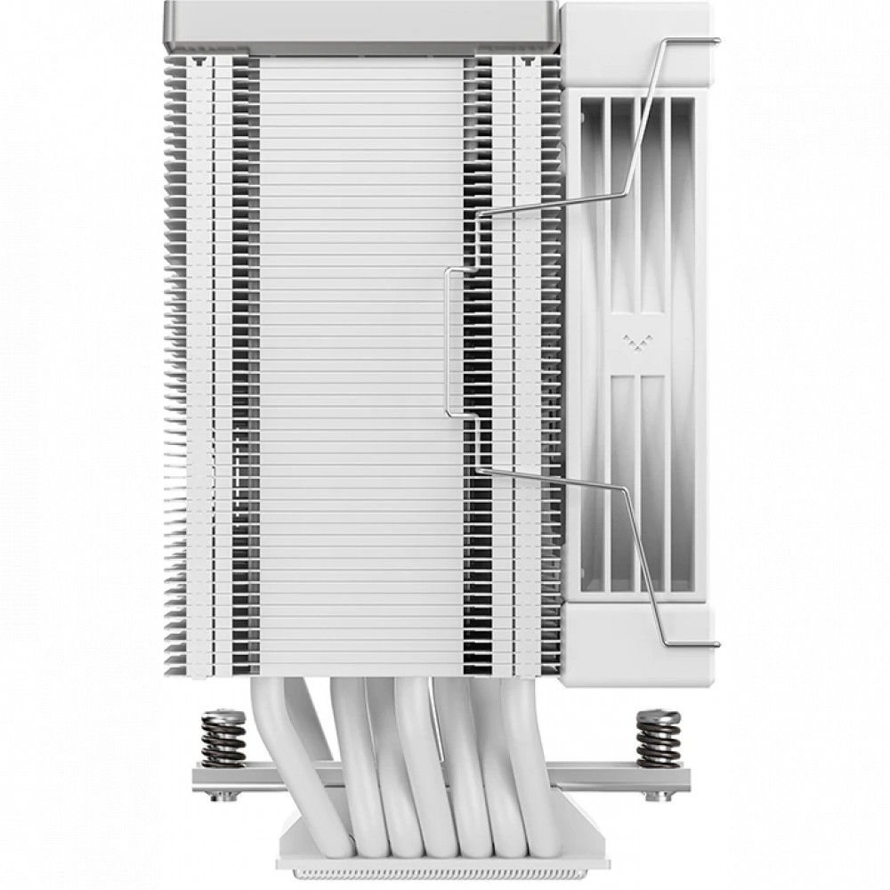 Система охлаждения Deepcool AK700 VC WH Для процессора - миниатюра 3