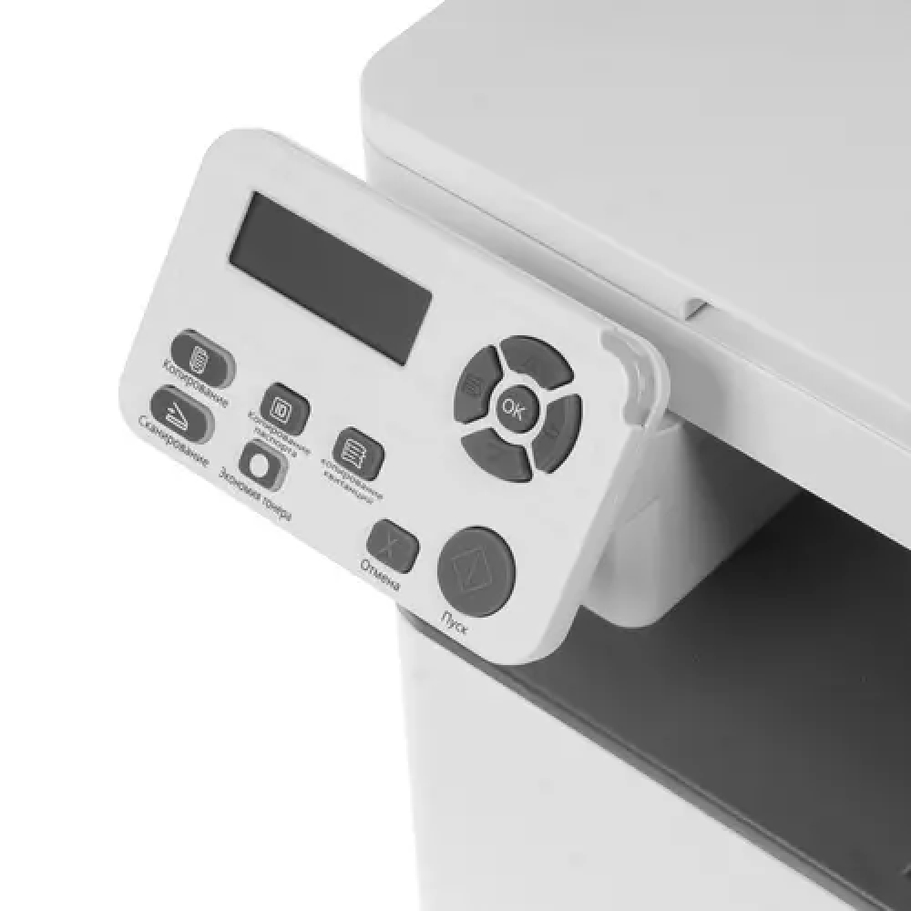 МФУ Pantum M6700D А4, Лазерный, Монохромная - миниатюра 4
