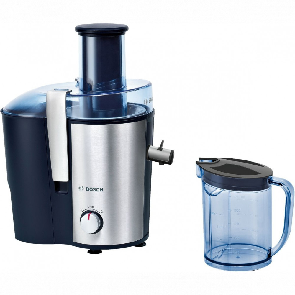 Соковыжималка Bosch MES3500 Центробежная, 700 Вт — фото товара