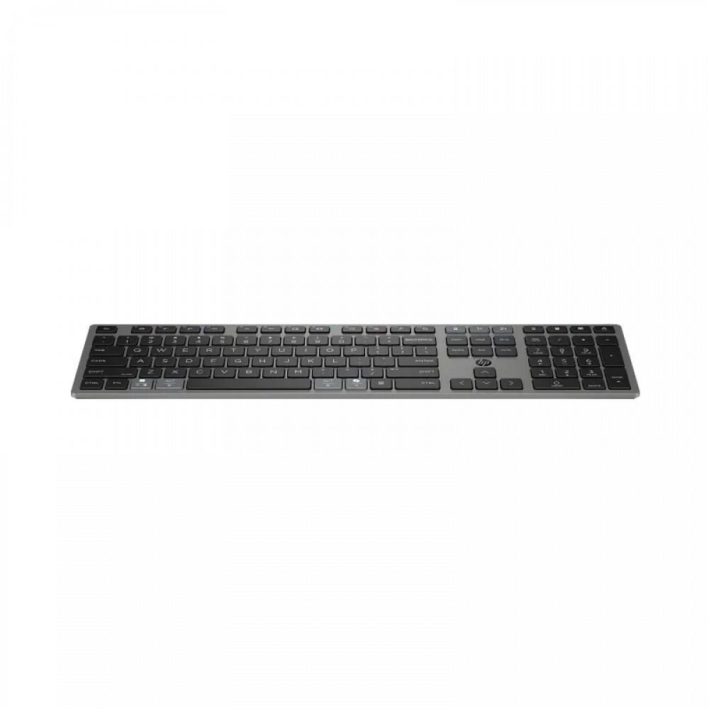 Клавиатура HP 720 (9T5B1AA) Беспроводная, Bluetooth — фото товара