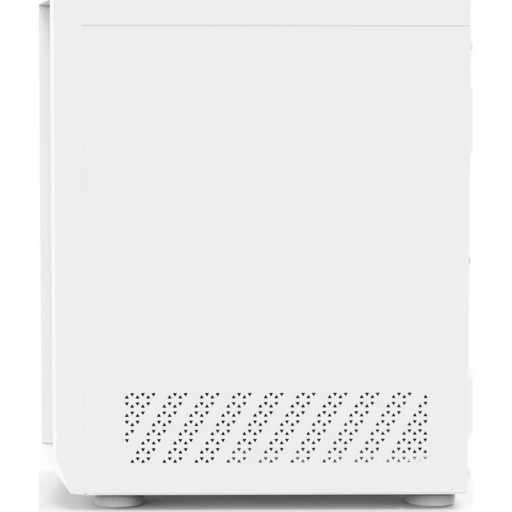 Корпус Zalman i6 E-ATX White Mid-Tower - миниатюра 4