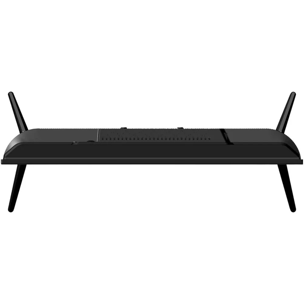 Телевизор Raskat 24H1400B 24 ", Smart TV, Черный - миниатюра 4