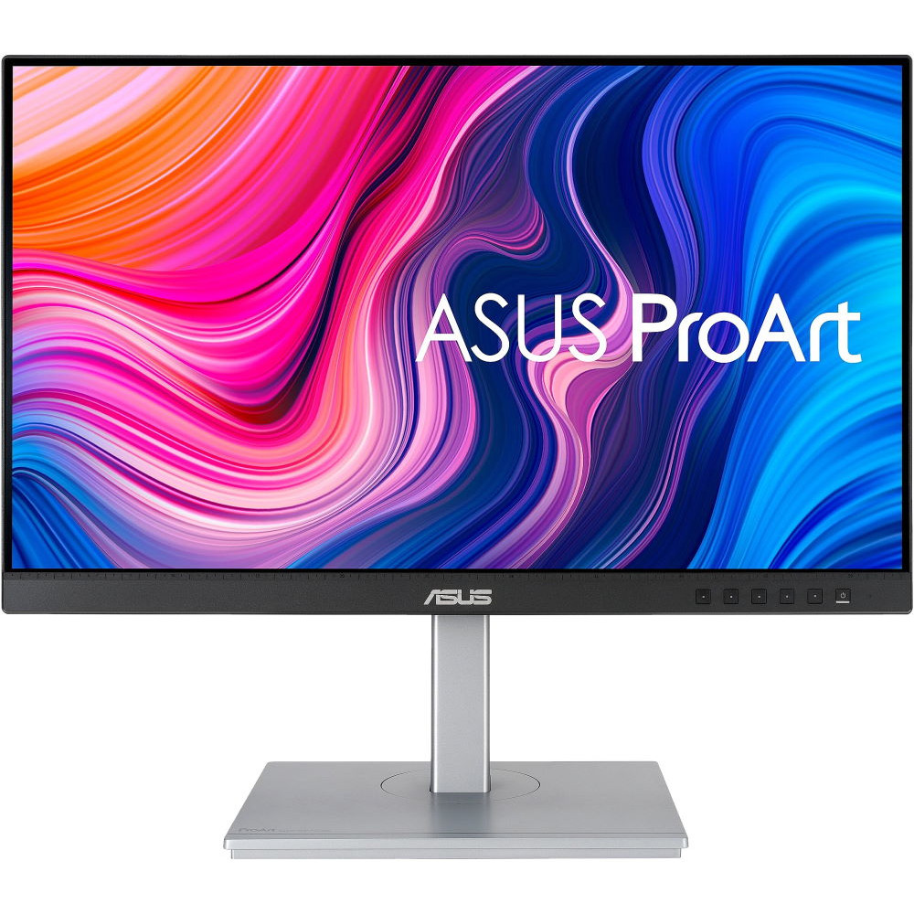 Монитор Asus ProArt PA247CV 23.8 ", IPS, Full HD 1920x1080 (16:9), 75 Гц - миниатюра 2