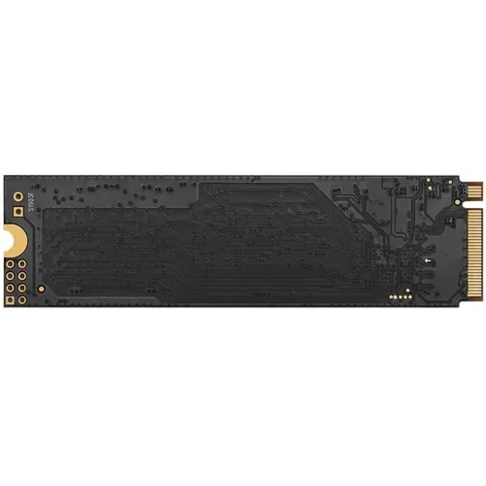 Жесткий диск ExeGate NextPro KC2000TP240 EX282318RUS SSD (твердотельные), 240 ГБ, M.2, PCIe - миниатюра 2