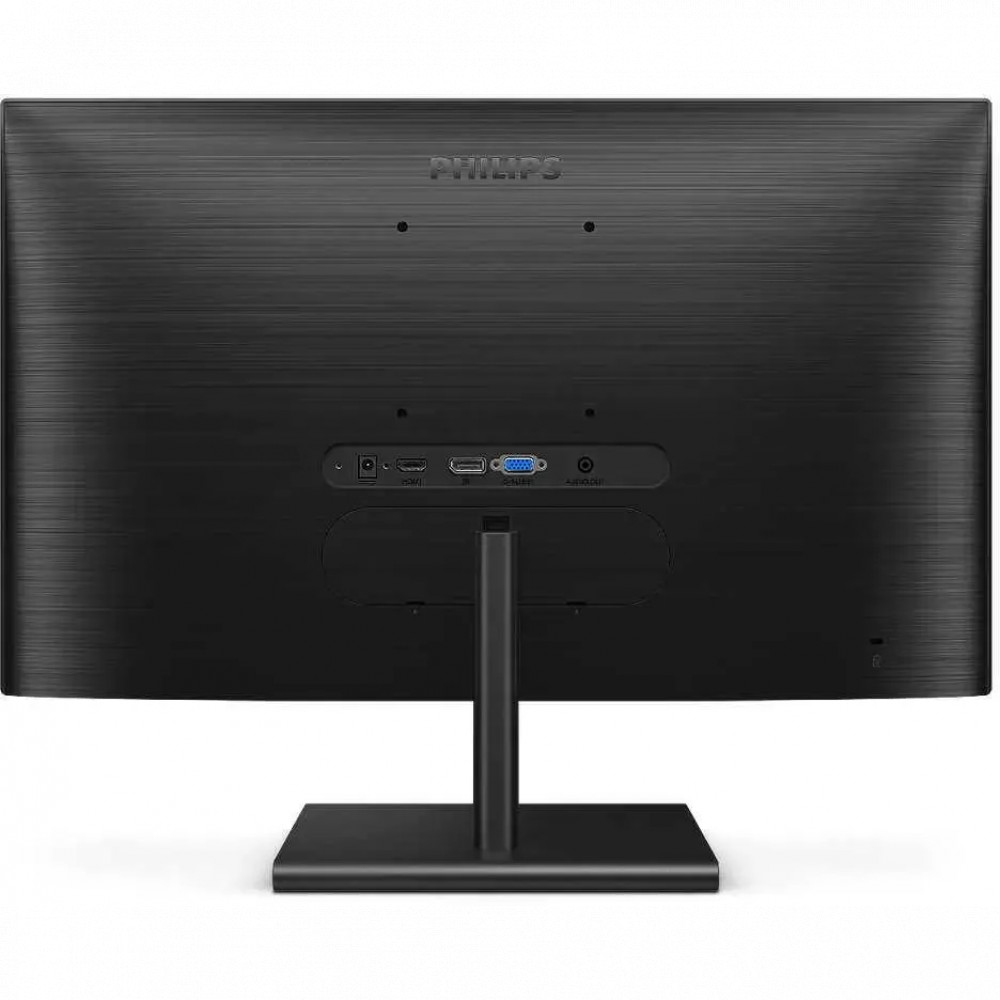 Монитор Philips 275E1S 27 ", IPS, Quad HD 2560x1440 (16:9), 75 Гц - миниатюра 4
