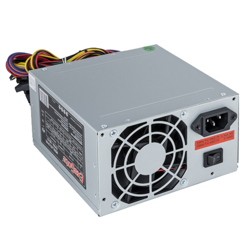 Блок питания ExeGate CP400 EX165131RUS - миниатюра 2