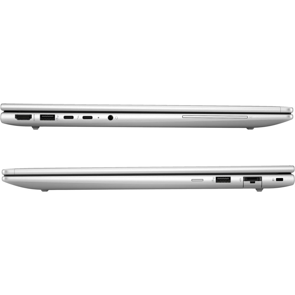 Ноутбук HP EliteBook 660 G11 902D8AV 16 ", WUXGA 1920x1200 (16:10), Intel, Core Ultra 5, 16 Гб, 512 ГБ, Intel Graphics, Windows 11 Home - миниатюра 4