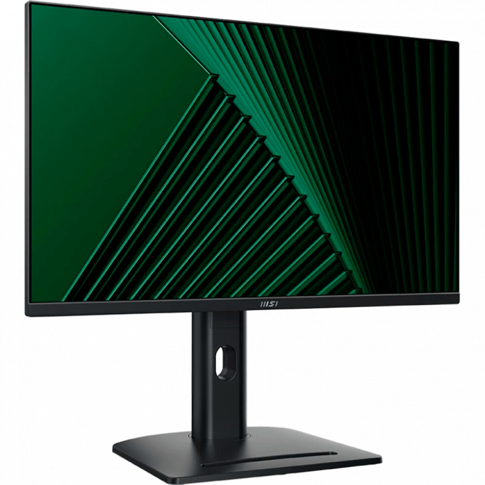 Монитор MSI Pro MP275PG 9S6-3PC39M-084 27 ", IPS, Full HD 1920x1080 (16:9), 100 Гц - миниатюра 2