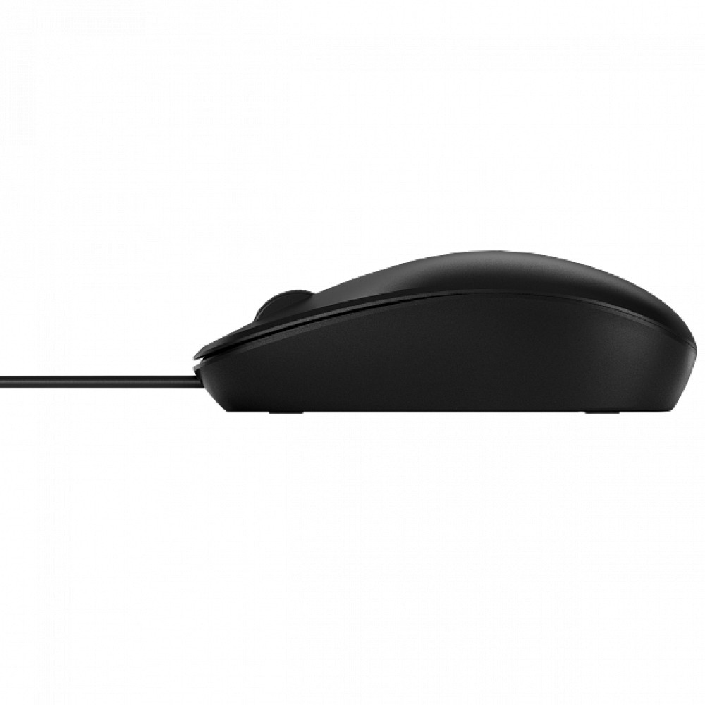 Мышь HP 125 265A9UT Бюджетные, Проводная - миниатюра 2