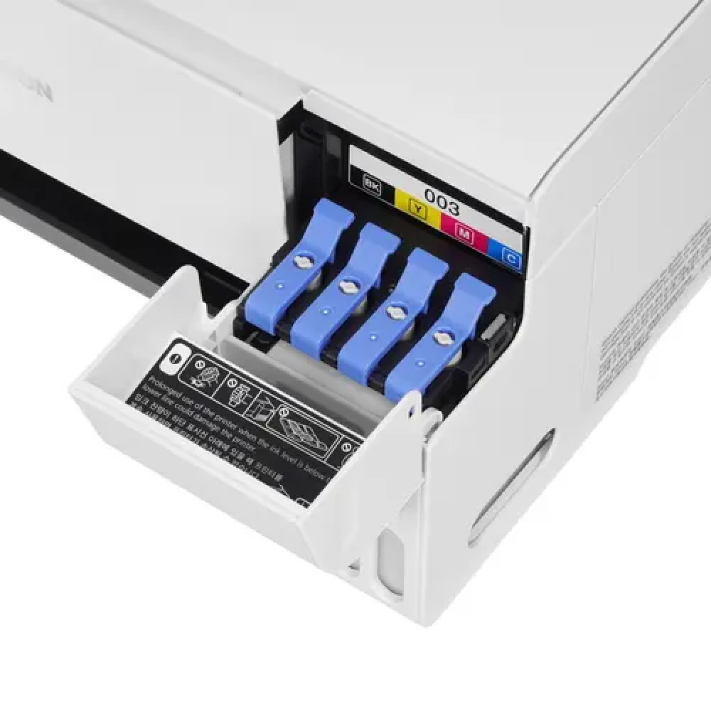 МФУ Epson EcoTank L3216 C11CJ68518 А4, Струйный, Цветная - миниатюра 7