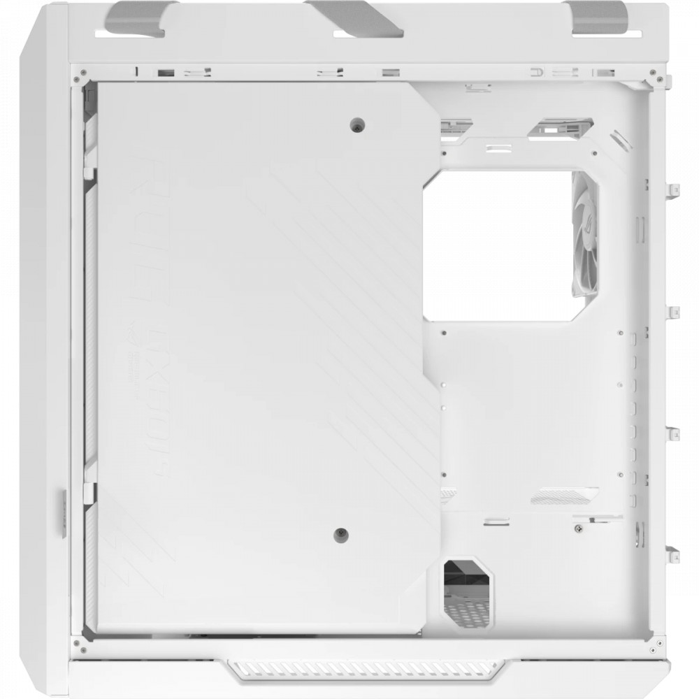 Корпус Asus ROG Strix Helios II GX601S White 90DC00W3-B39000 Mid-Tower - миниатюра 7