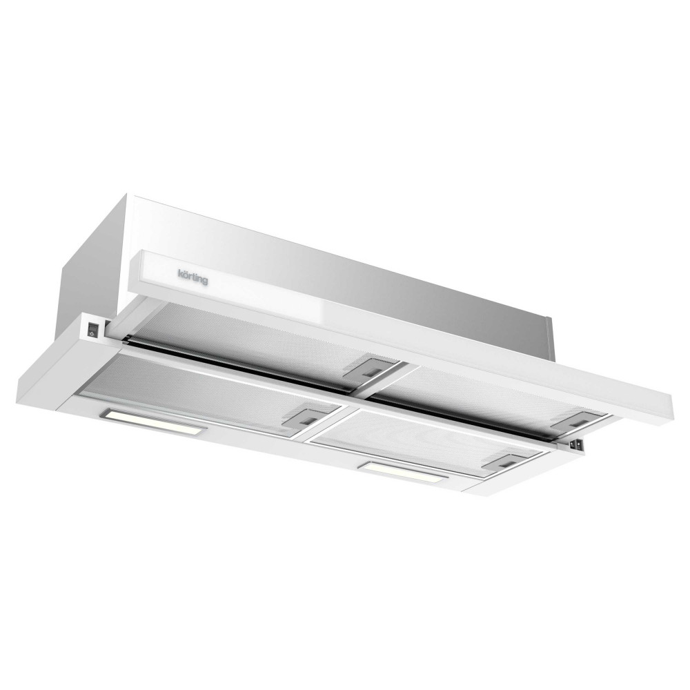 Вытяжка Korting KHP 9815 GW - миниатюра 2
