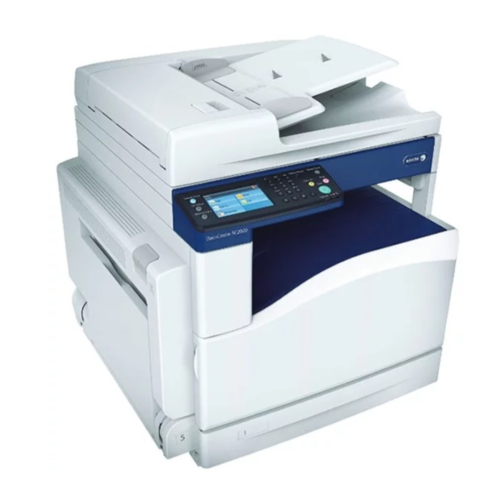 МФУ Xerox DocuCentre SC2020 SC2020V_U А3, Лазерный, Цветная — фото товара
