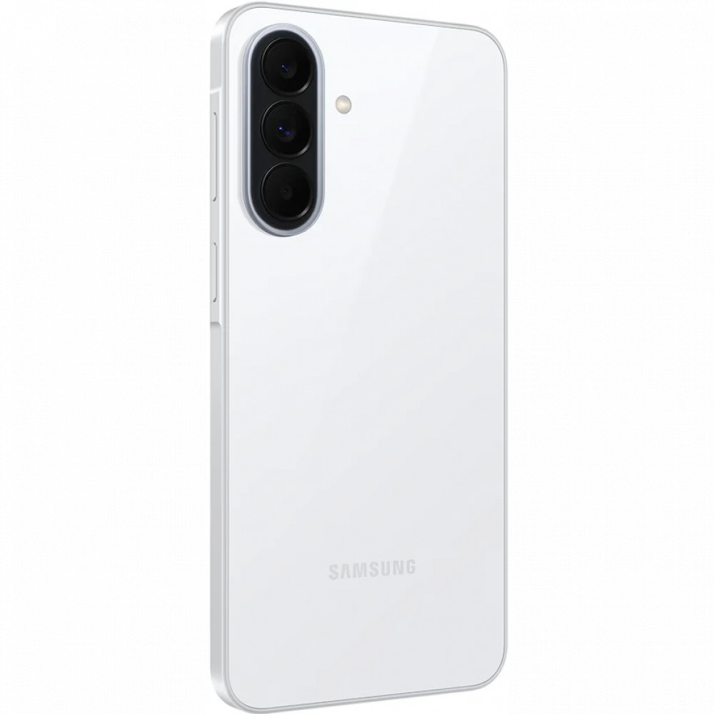 Смартфон Samsung Galaxy A37 8/256GB White SM-A376EZWGCAU 256 Гб, 8 Гб - миниатюра 3