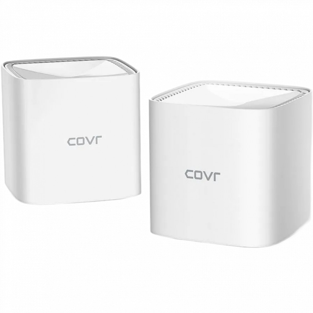 Маршрутизатор для дома D-link COVR-1102 - миниатюра 2