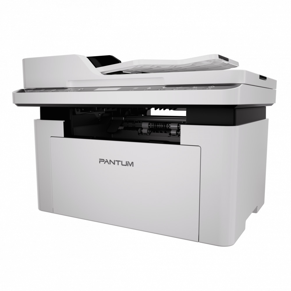 МФУ Pantum BM2300AW А4, Лазерный, Монохромная - миниатюра 3
