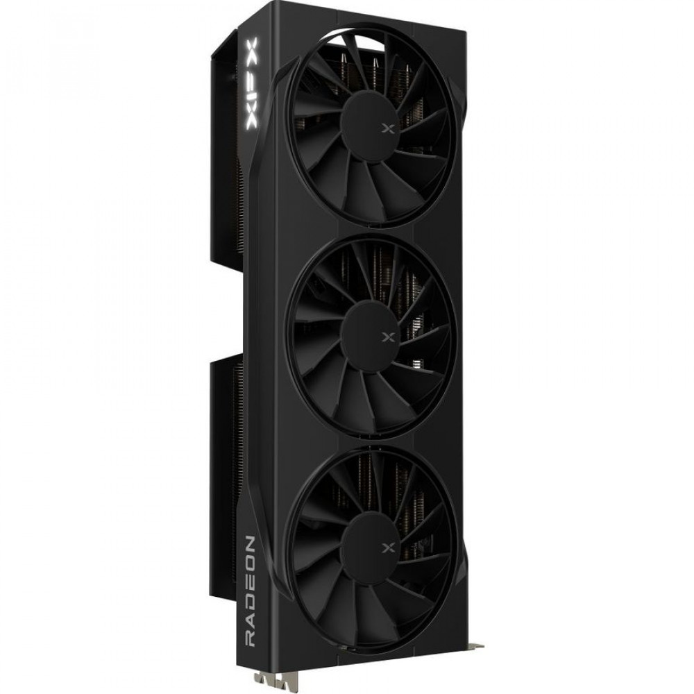 Видеокарта XFX Radeon RX 9070XT Swift Triple Fan Gaming Edition RX-97TSWF3B9 16 ГБ - миниатюра 2