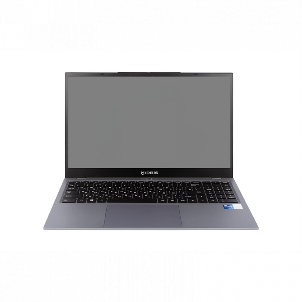 Ноутбук Irbis SmartBook 16NBP01D 16 ", WQXGA 2560x1600 (16:10), Intel, Core i5, 16 Гб, 512 ГБ, Intel Iris Xe Graphics — фото товара