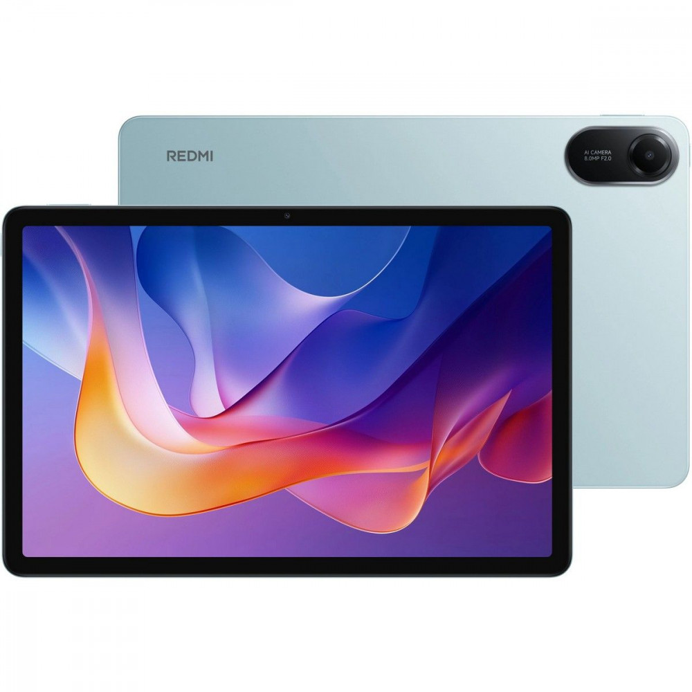 Планшет Xiaomi Pad 2 VHU7218RU 256 Гб, 4 Гб — фото товара