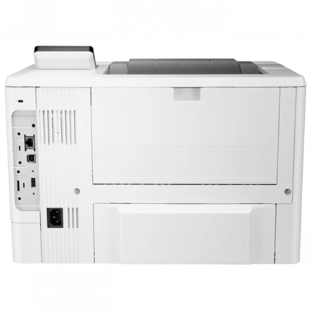 Принтер HP LaserJet Enterprise M507dn 1PV87A#B19 А4, Лазерный, Монохромная - миниатюра 4