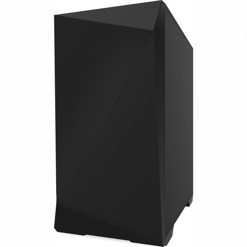 Корпус Zalman Z1 Iceberg Mid-Tower - миниатюра 4
