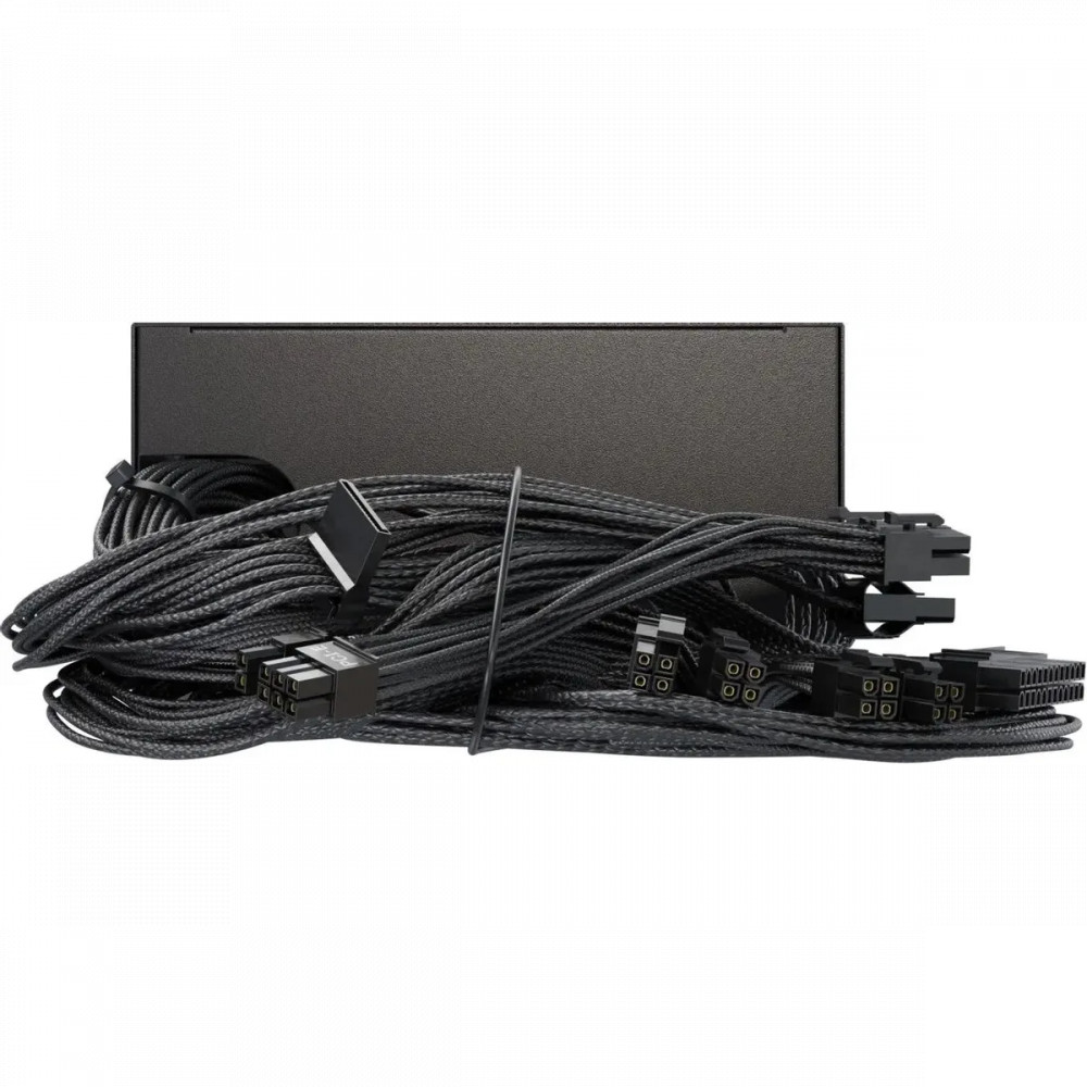 Блок питания Seasonic Core V2 GC-750 CORE GC-750 750 Вт, 80+ Gold - миниатюра 4