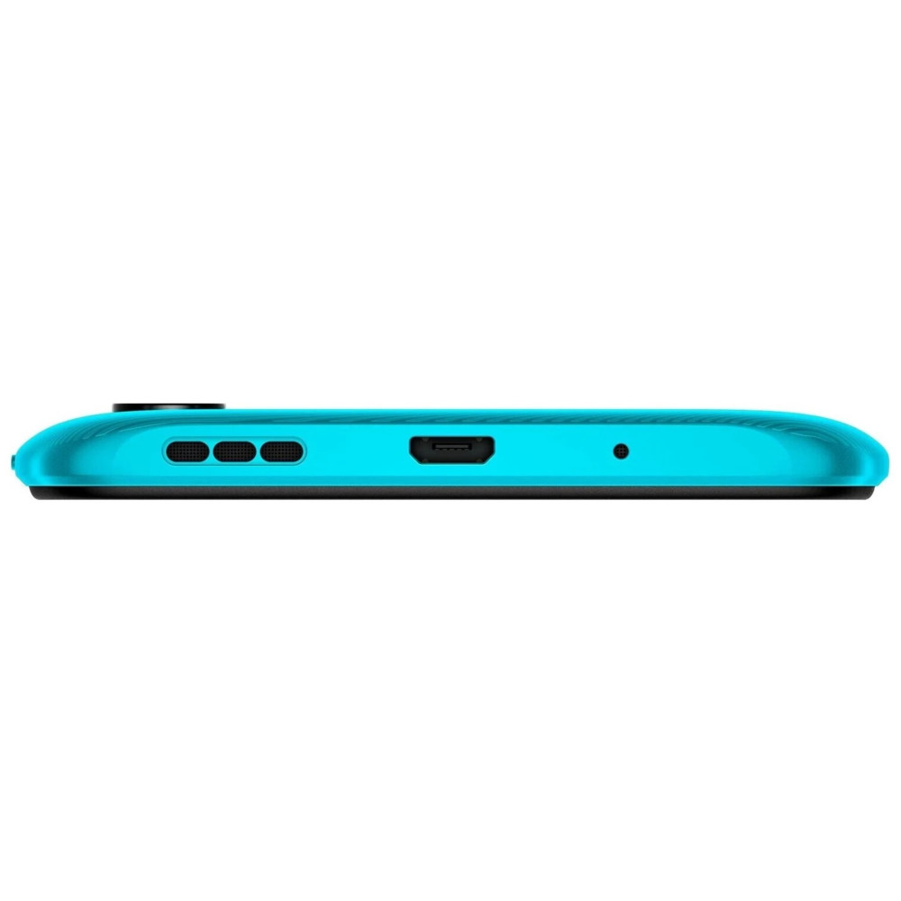Смартфон Xiaomi Redmi 9A 32GB Peacock Green 29238 - миниатюра 9