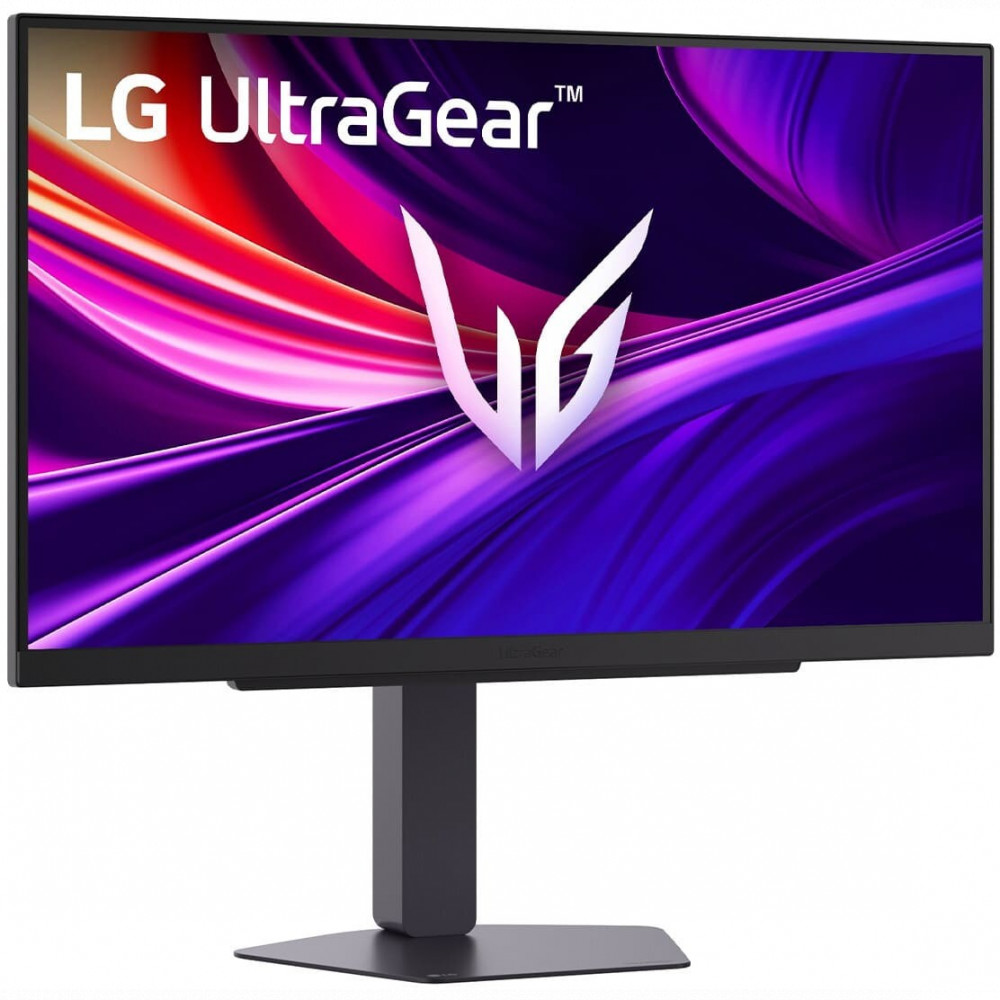 Монитор LG 27G810A-B 27G810A-B.ARUZ 27 ", IPS, 4K UHD 3840x2160 (16:9), 360 Гц - миниатюра 2