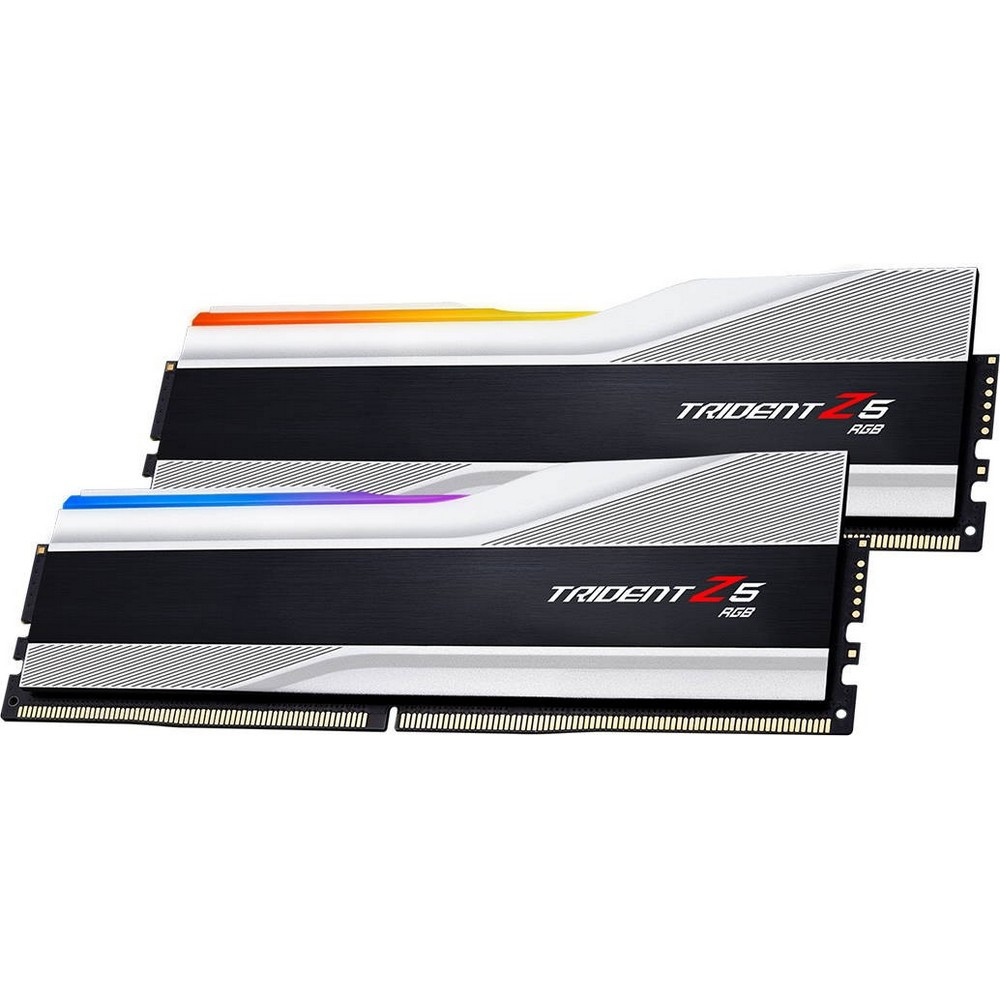 ОЗУ G.Skill Trident Z5 RGB F5-6800J3445G16GX2-TZ5RS DIMM, DDR5, 32 Гб (2 х 16 Гб), 6800 МГц - миниатюра 3