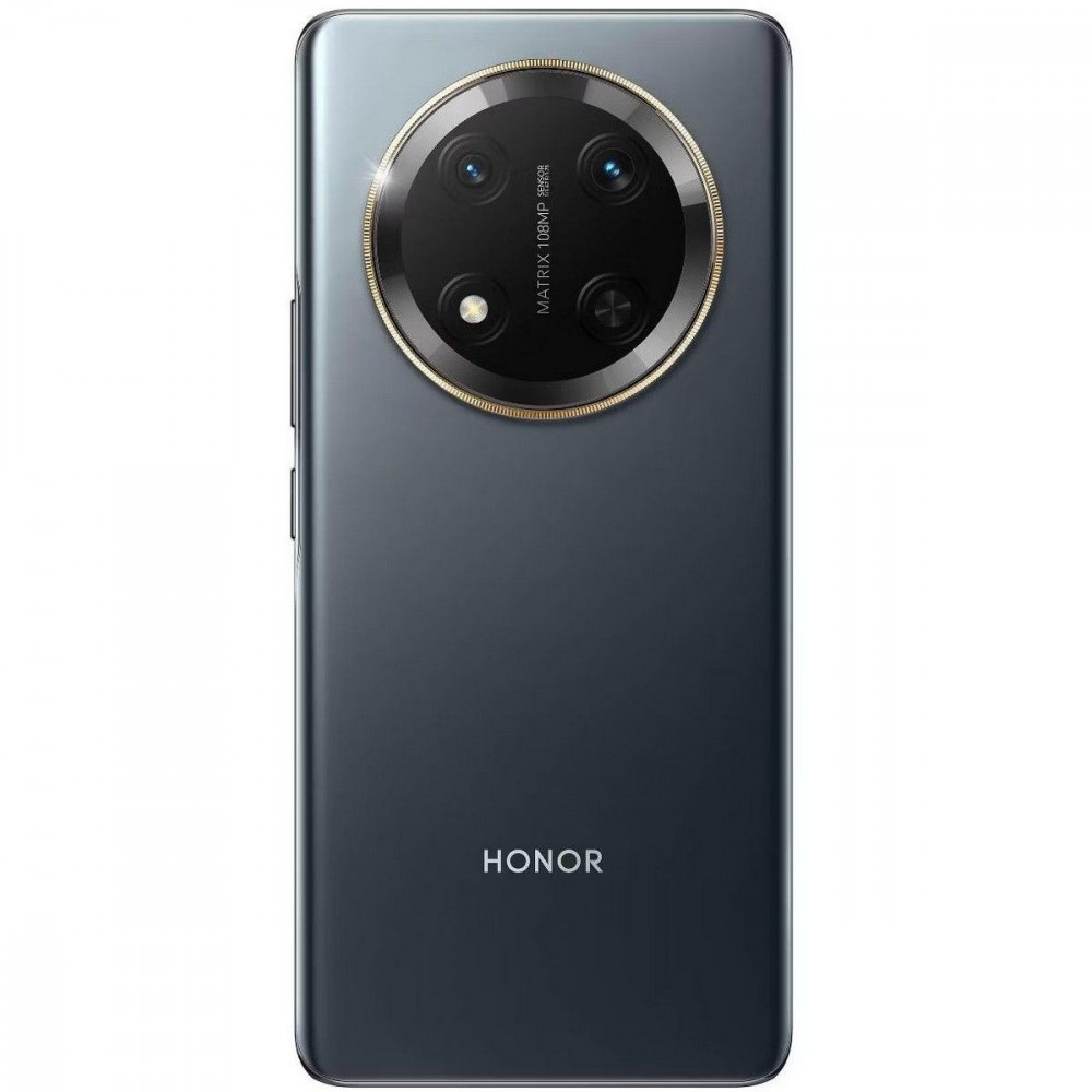 Смартфон Honor X9c 5G (8/256GB) Titanium Black 5109BMFJ 256 Гб, 8 Гб - миниатюра 3