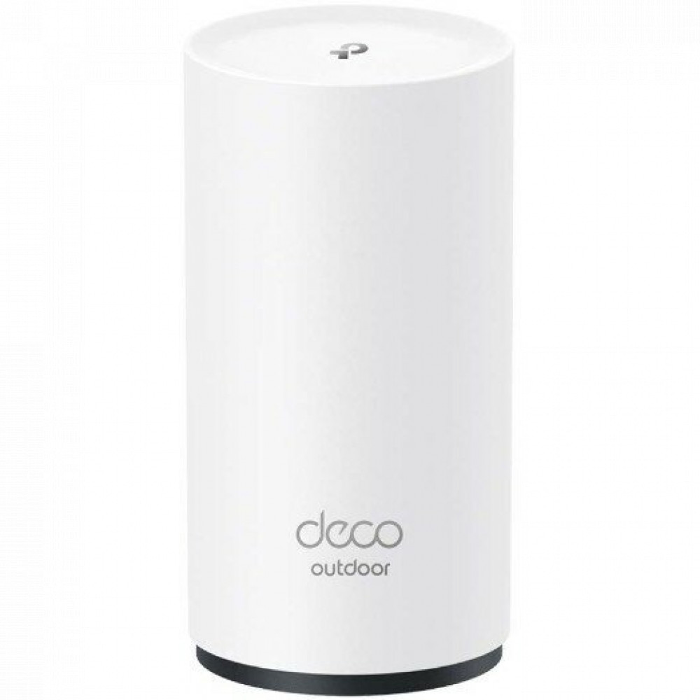 Маршрутизатор для дома TP-Link Deco X50-Outdoor(1-pack) — фото товара