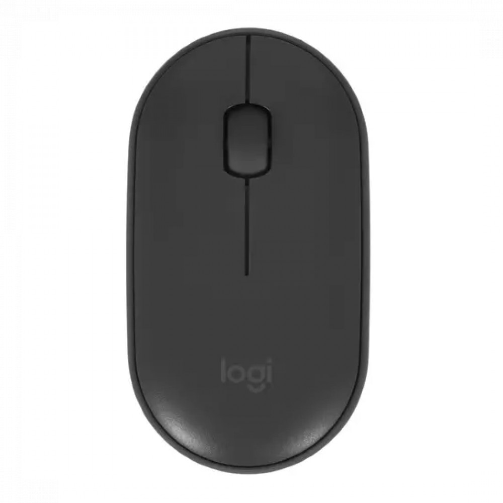 Мышь Logitech M350 910-005576 Бюджетные, Беспроводная — фото товара
