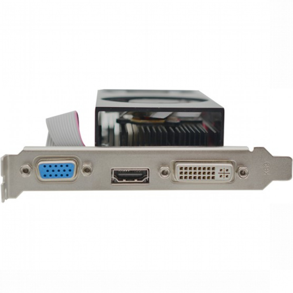 Видеокарта AFOX GTX 750 AF750-2048D5H6-V3 2 ГБ - миниатюра 4