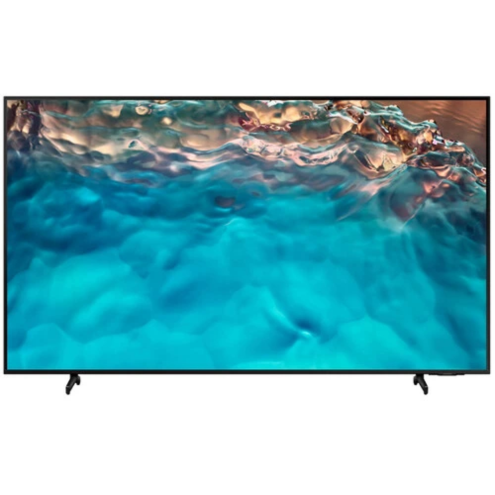 Телевизор Samsung UE85U8000FUXCE 85 ", Черный — фото товара
