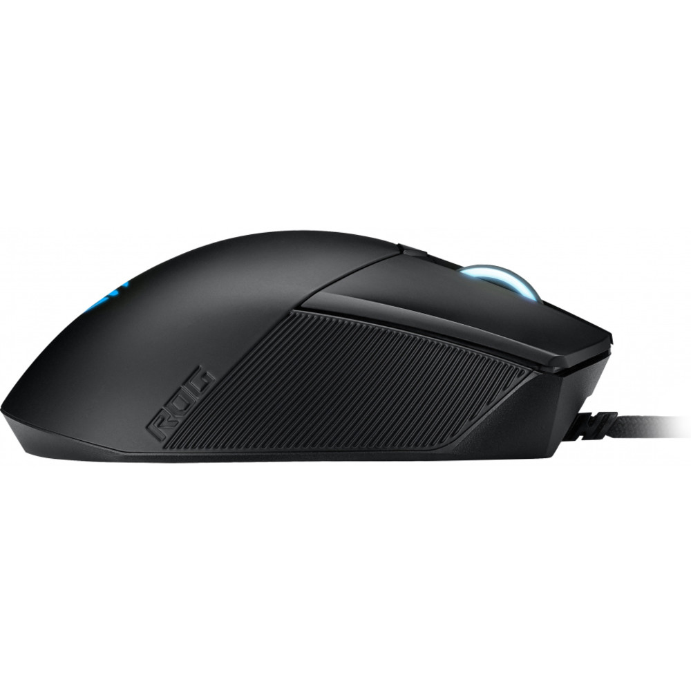 Мышь Asus ROG GLADIUS III 90MP0270-BMUA0 Игровые, Проводная - миниатюра 5