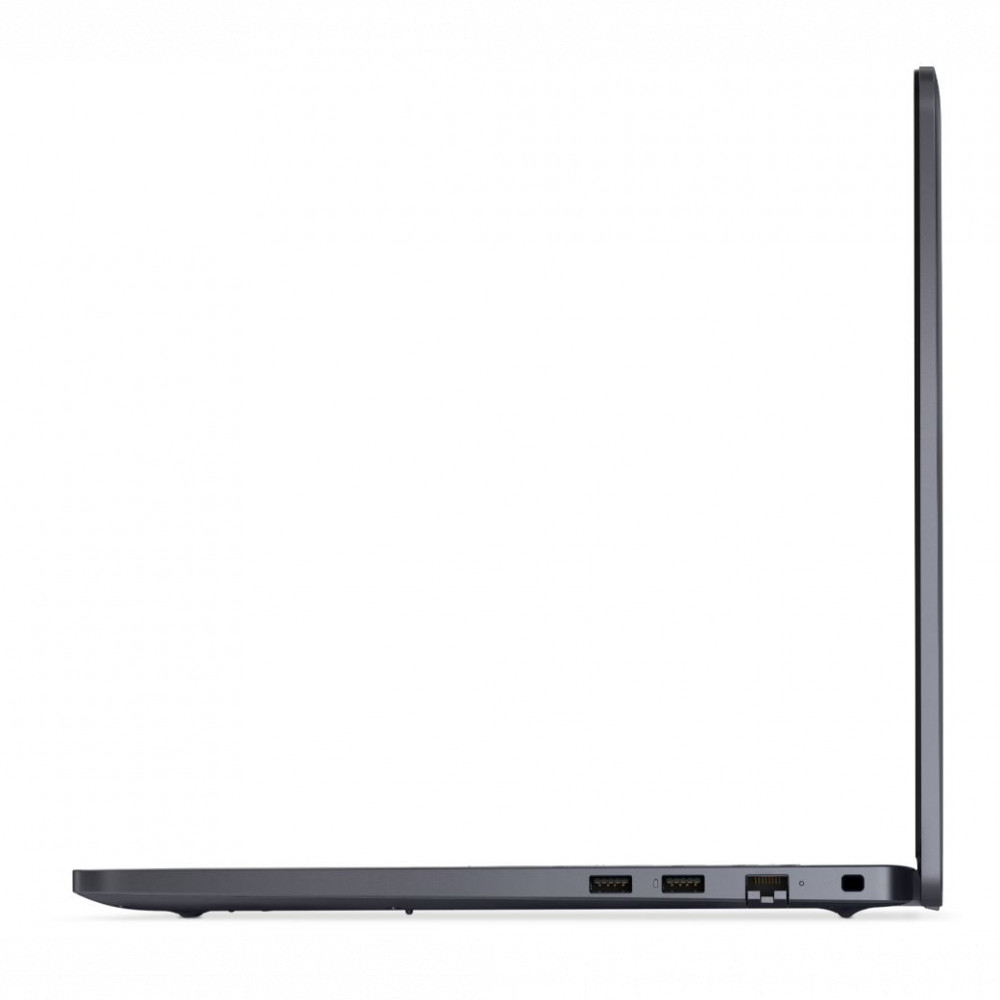 Ноутбук Dell Pro 16 PC16250 BTO109_PC16250_EMEA_210-BQHB 16 ", WUXGA 1920x1200 (16:10), Intel, Core Ultra 7, 16 Гб, 512 ГБ, Intel Graphics, Windows 11 Pro - миниатюра 8
