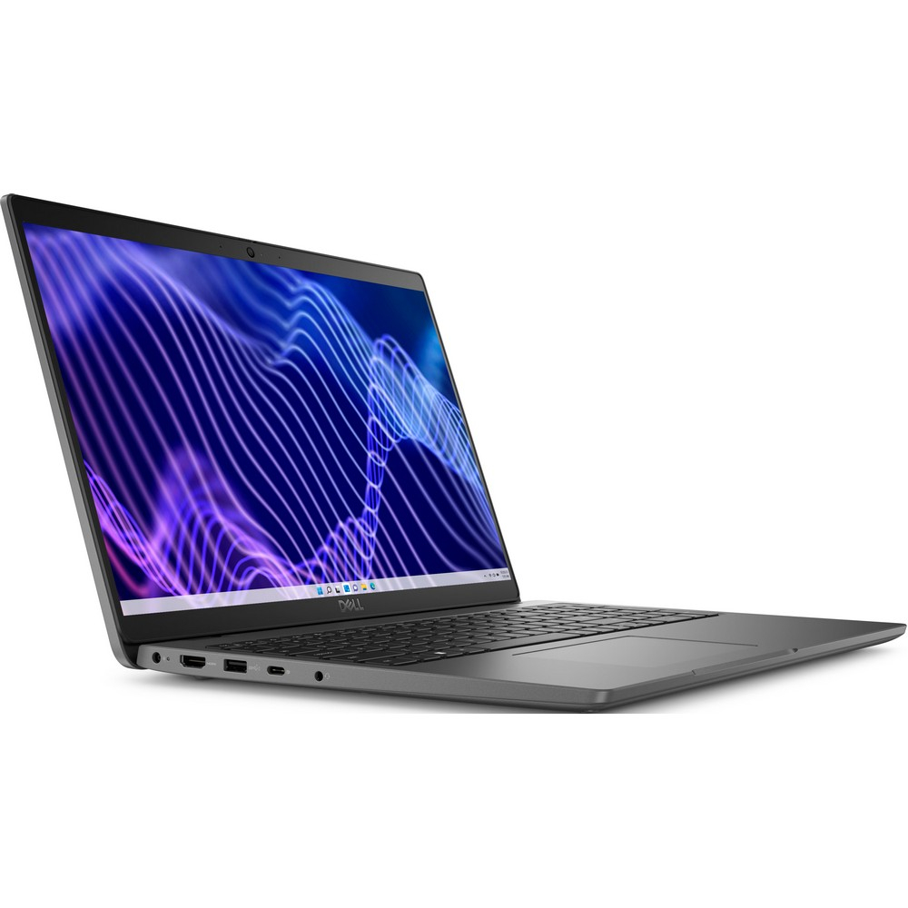 Ноутбук Dell Latitude 3540 210-BGDW-3 15.6 ", FHD 1920x1080 (16:9), Intel, Core i5, 8 Гб, 256 ГБ, Intel Iris Xe Graphics, Windows 11 Pro — фото товара