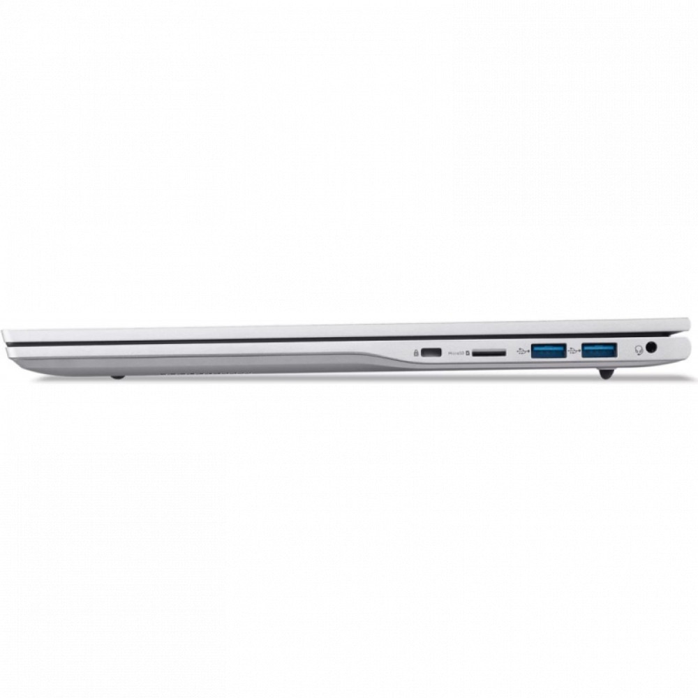 Ноутбук Acer Aspire Lite AL16-52P-52JZ NX.J23EM.003 16 ", WUXGA 1920x1200 (16:10), Intel, Core i5, 8 Гб, 512 ГБ, Intel UHD Graphics - миниатюра 4