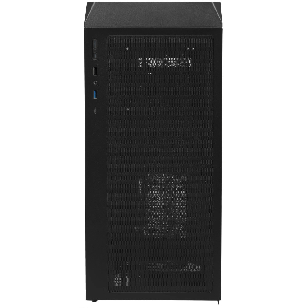 Корпус Montech X5 (B) Mid-Tower - миниатюра 5