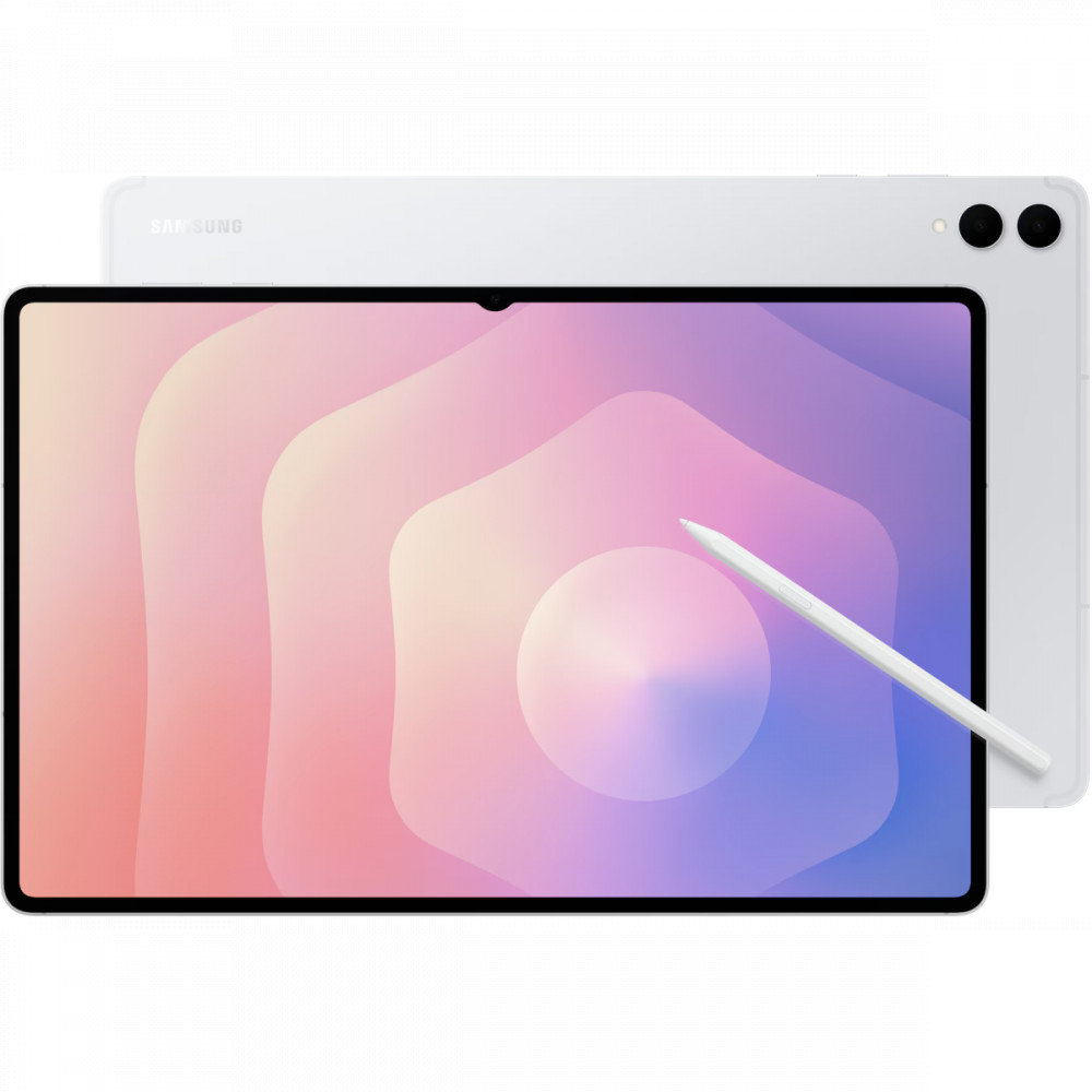 Планшет Samsung Galaxy Tab S11 Ultra 5G 1Tb Silver SM-X936BZSICAU 1 Тб, 16 ГБ — фото товара