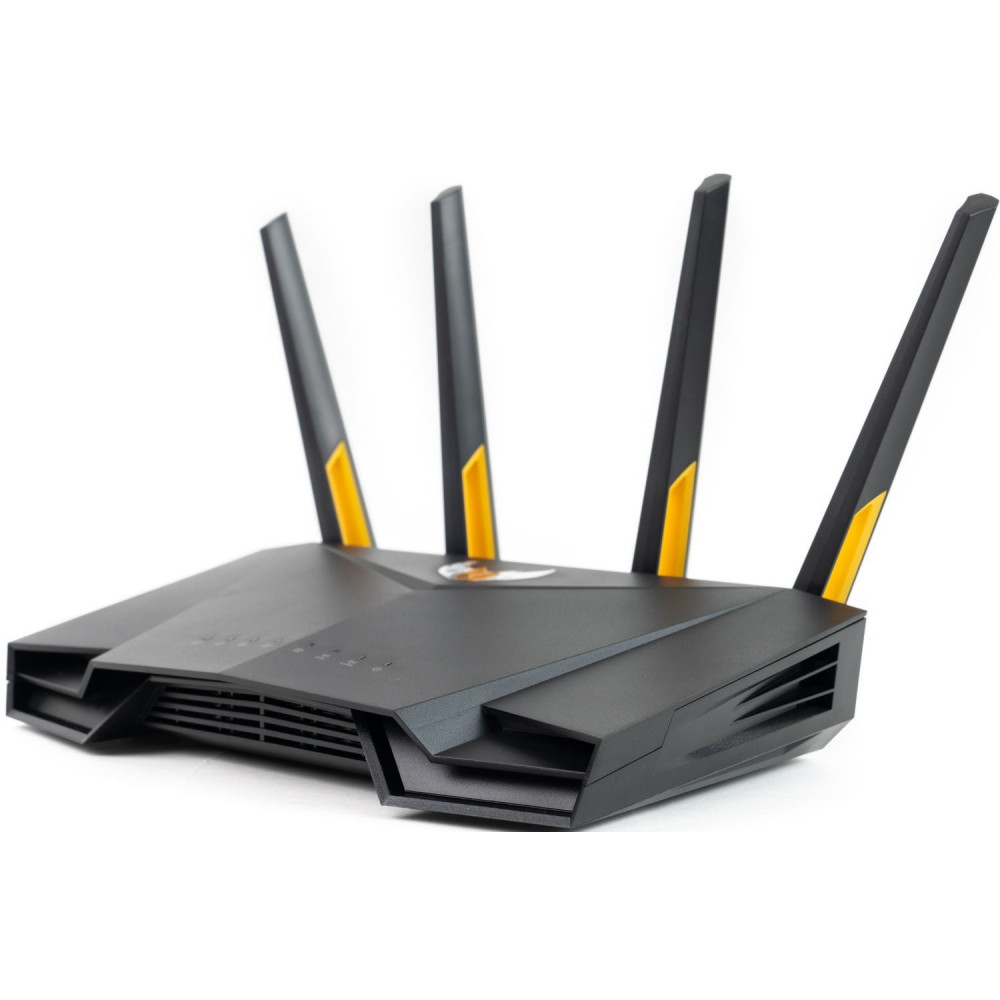Маршрутизатор для дома Asus TUF-AX3000 - миниатюра 4