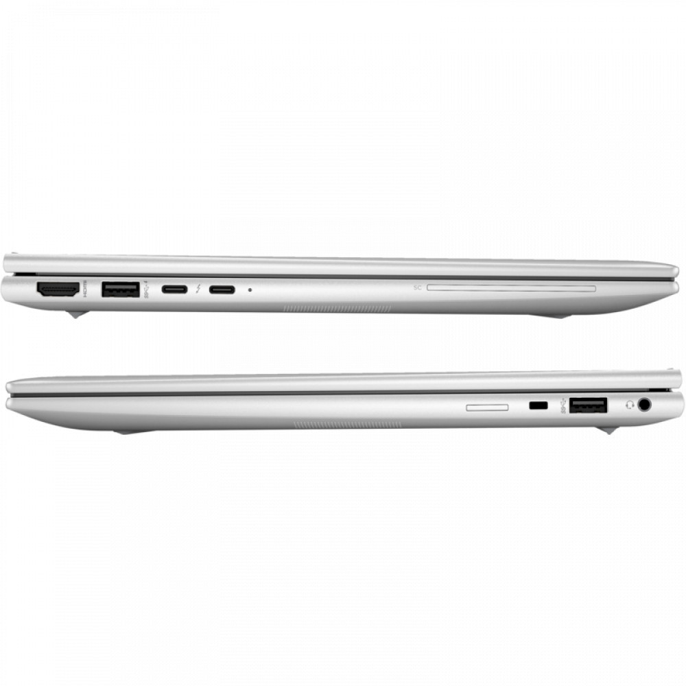 Ноутбук HP EliteBook 840 G10 81A43EA_S 14 ", WUXGA 1920x1200 (16:10), Intel, Core i5, 8 Гб, 512 ГБ, Intel Iris Xe Graphics, Windows 11 Pro - миниатюра 5