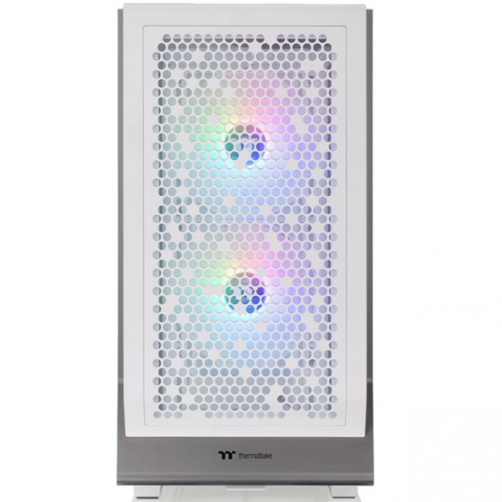 Корпус Thermaltake Ceres 300 TG ARGB Snow CA-1Y2-00M6WN-00 Mid-Tower — фото товара